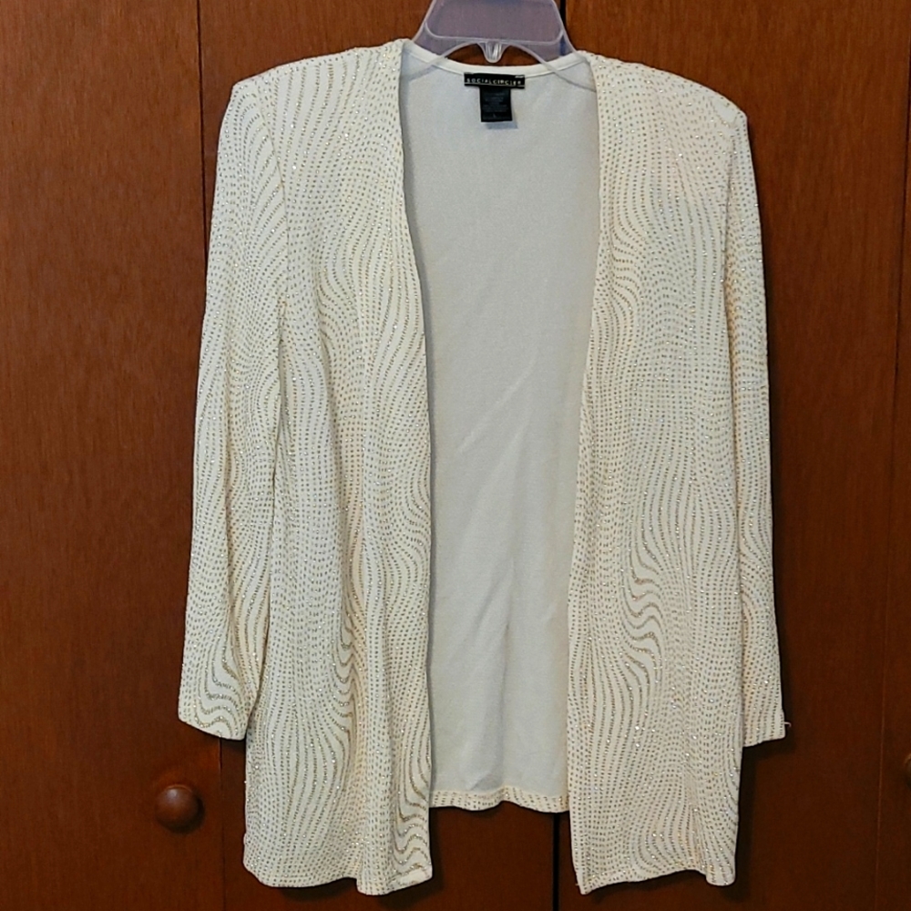 Social Circles dressy jacket